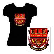 Dr. Horrible Evil League of Evil Juniors T-Shirt